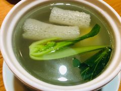 -竹里馆 ·茶食(奥体店)