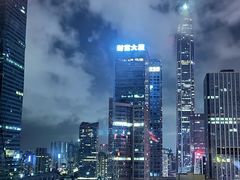 -深圳温德姆至尊酒店