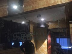 -乐比酷KTV(前进大街店)