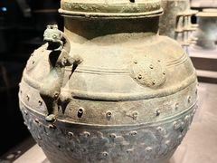 -广西壮族自治区博物馆