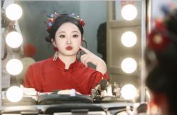 -欣薇婚纱(新源乐汇城店)