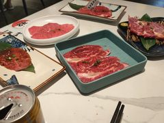 -和牛村烧肉放题(潍坊泰华店)