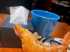 -汉巴味德·烤肉与啤酒的自助(杭州大悦城店)