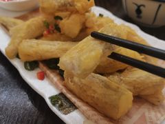 -大洋家·潮汕鱼鲜·花胶砂锅粥(天河东路店)