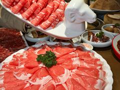 -小肥羊·牛羊肉火锅(南湖水清木华店)