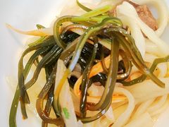 -晋来顺手擀面(十里河店)