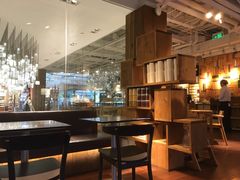 -无印良品餐堂 MUJI Diner(成都太古里店)