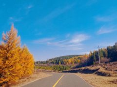 -塞罕坝国家级自然保护区