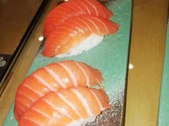 -友壹町寿司(嘉洲广场店)