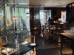 -莲西餐(曲江店)