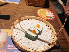 -泰妃殿(宏伊国际广场店)