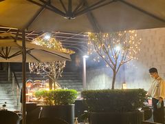 -深圳四季酒店·馥自助餐厅