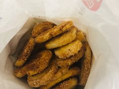 小蝴蝶酥-上海哈尔滨食品厂(淮海中路店)