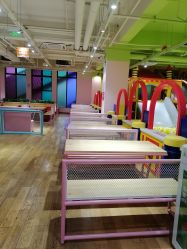 -宝燕乐园(闵行旗舰店)