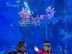 -波塞冬旅游度假区