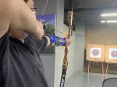 -蓝天射箭馆·专业射箭运动(诚丰广场店)