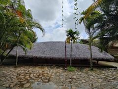 -海南槟榔谷黎苗文化旅游区