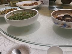 -佰家小厨·南京菜(夫子庙店)