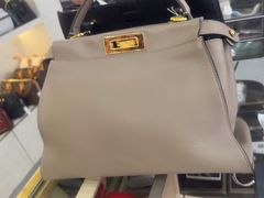 -六六奢品·vintage中古·回收二手奢侈品包包手表首饰(环球港店)