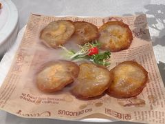 -闽海肴(北辰荟店)