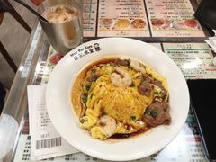 -旺记冰室(九龙中心大厦店)