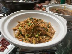 -又见炊烟私房菜(敬亭路店)