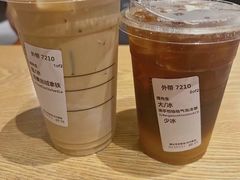 -星巴克(温州万象城商业街店)