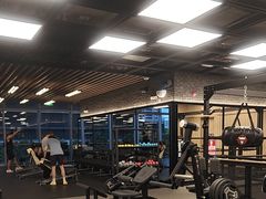 -燃坊JEN ACTIVE游泳健身中心·深圳前海JEN酒店