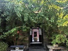-刘青霞故居(宋都皇城旅游度假区)