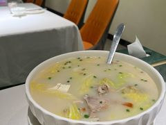 -天和晟烤鸭店(世纪坛店)