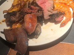 -拉蒂娜·巴西牛排馆 Latina·Brazilian Steakhouse(王府井喜悦店)