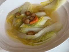 -台州耀达国际酒店-福满楼中餐厅