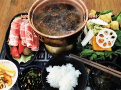 -罗平振兴老店砂锅饭(文笔路店)