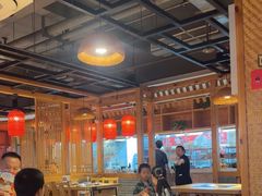 -老版火锅(半坡店)