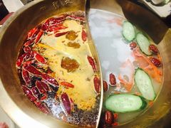 -小龙坎火锅(总店)