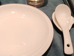 -天毓山庄·餐厅