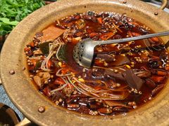 -巴蜀风·地道川菜(总店)