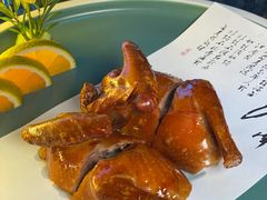 -梧桐餐厅(泉城路店)