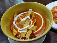 -panchos 墨西哥餐厅(嘉绿苑店)