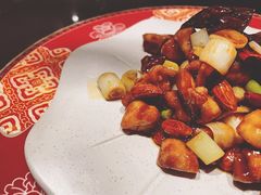 -北京王府井希尔顿酒店·秦唐中餐厅Chynna