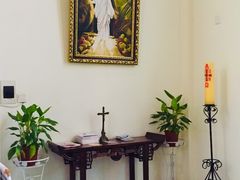 -天主教圣弥额尔堂