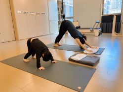 -FineYoga梵音瑜伽·普拉提