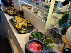 -广州香格里拉酒店