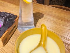 -冰川延边料理·炭烤串(原小木屋店)