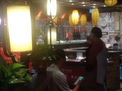 -山芋腔苏北菜(盐城滨海店)