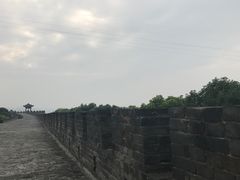-襄阳城墙