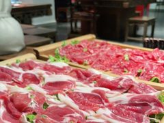 -清真京华源·涮肉烧烤(丰庆店)