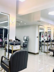 -IU潮牌·SALON
