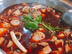 -佘记全家福芋儿鸡(向阳街总店)
