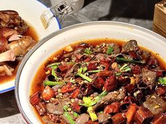 -怪噜范·贵阳小吃大排档(金源旗舰店)